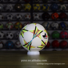 OEM\ODM service Promotional soccer ball/sport football mini size 1 2 3 4 5 TPU/PU/PVC